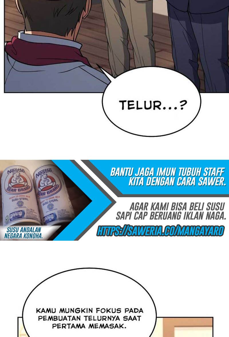 Youngest Chef From the 3rd Rate Hotel Chapter 26 Gambar 76