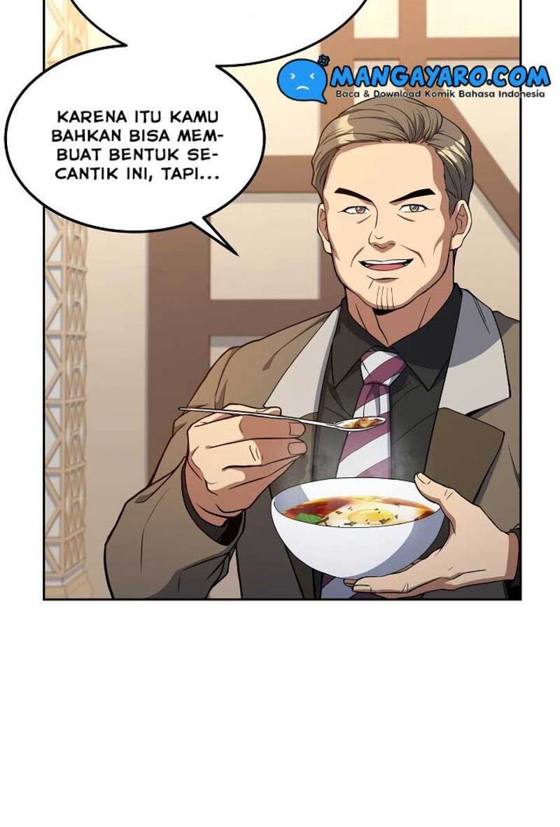 Youngest Chef From the 3rd Rate Hotel Chapter 26 Gambar 77
