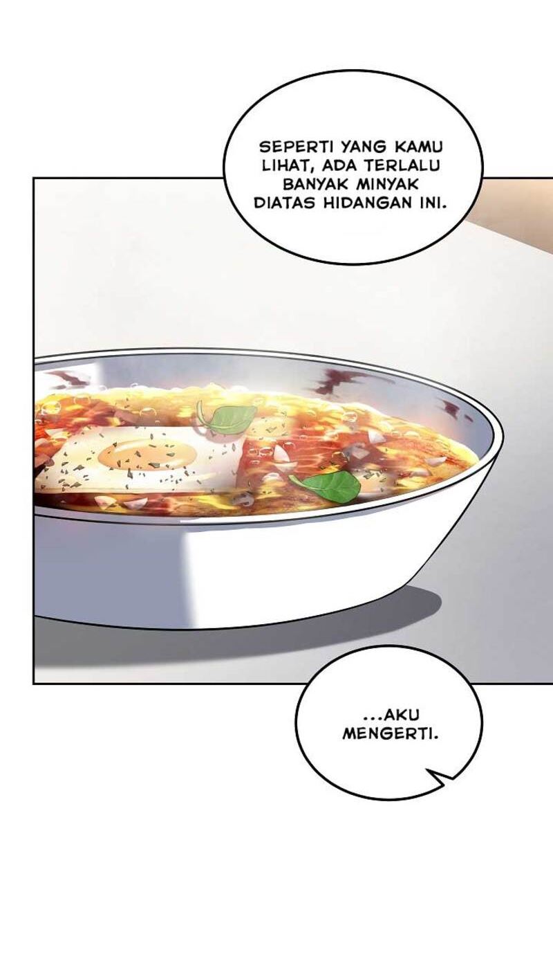 Youngest Chef From the 3rd Rate Hotel Chapter 26 Gambar 72