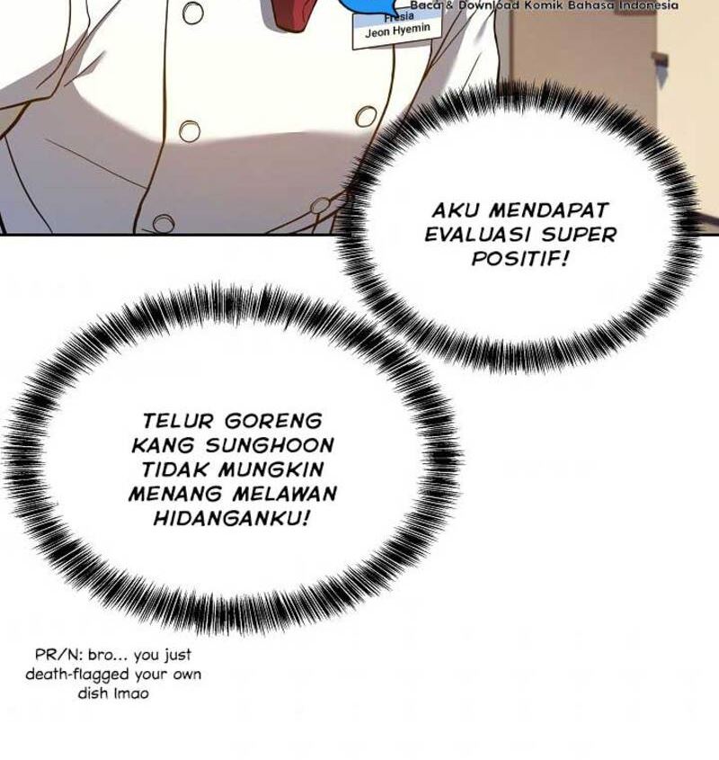 Youngest Chef From the 3rd Rate Hotel Chapter 26 Gambar 85