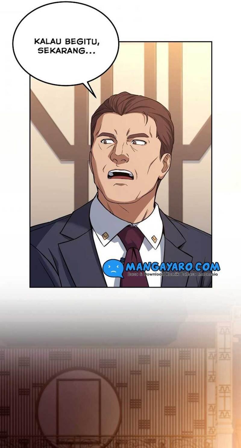 Youngest Chef From the 3rd Rate Hotel Chapter 26 Gambar 86