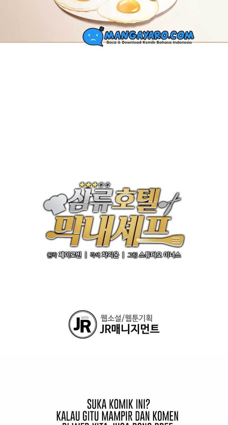 Youngest Chef From the 3rd Rate Hotel Chapter 26 Gambar 88