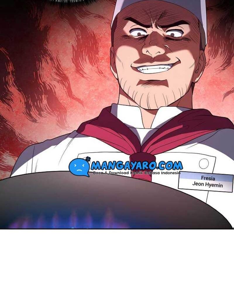 Youngest Chef From the 3rd Rate Hotel Chapter 26 Gambar 9
