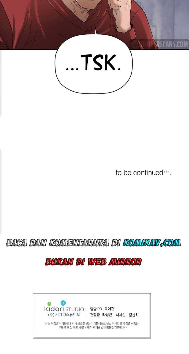 Second life of a Gangster Chapter 95 Gambar 39