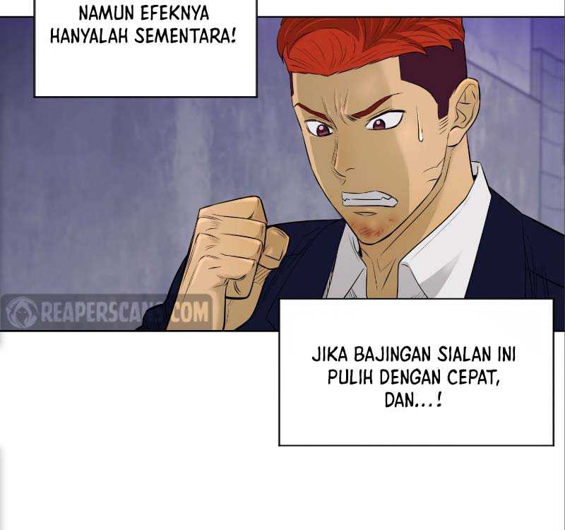 Second life of a Gangster Chapter 95 Gambar 26