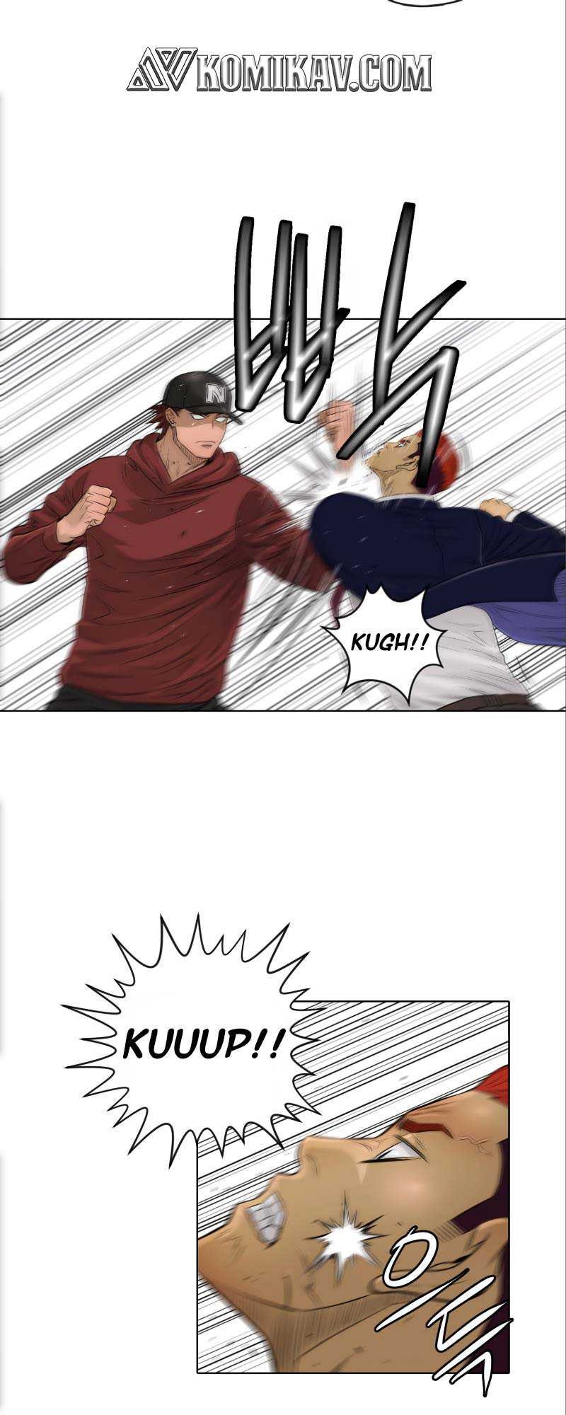 Second life of a Gangster Chapter 95 Gambar 8