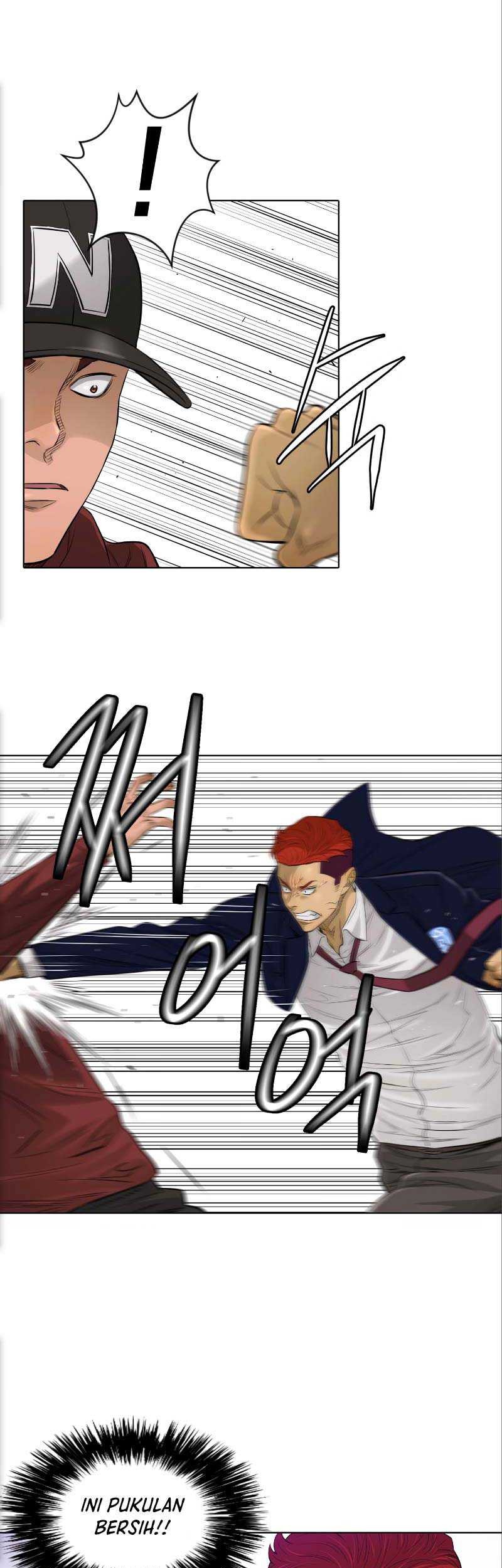 Second life of a Gangster Chapter 95 Gambar 9