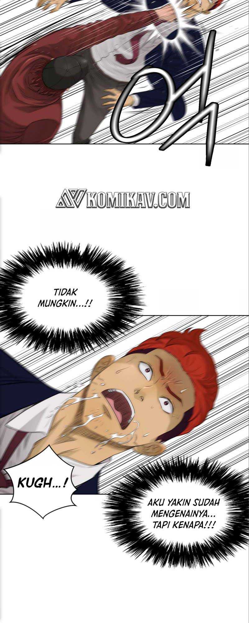 Second life of a Gangster Chapter 95 Gambar 11