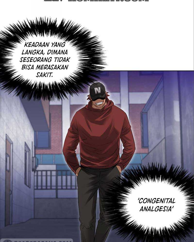 Second life of a Gangster Chapter 95 Gambar 14