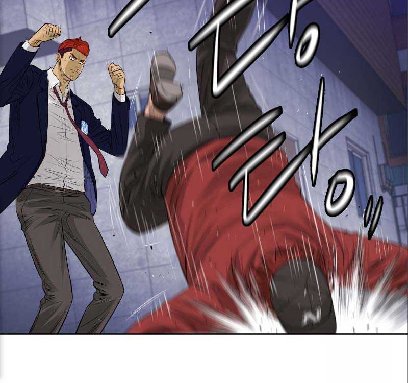 Second life of a Gangster Chapter 95 Gambar 23