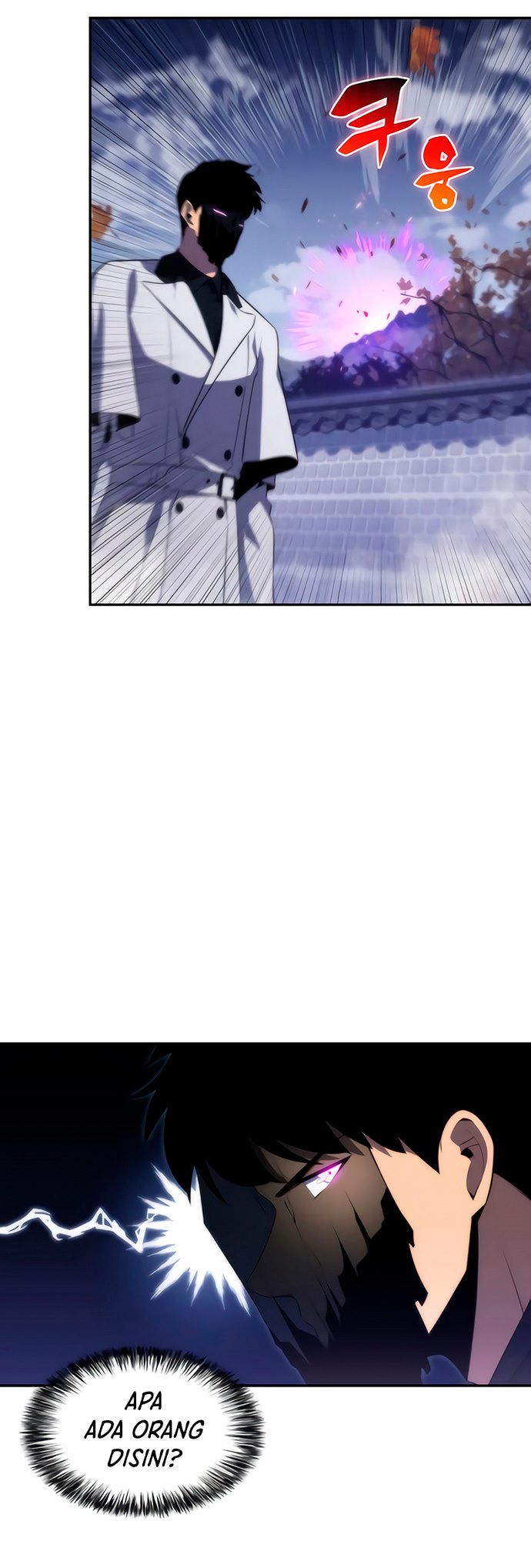 Solo Max-Level Newbie Chapter 39 Gambar 23