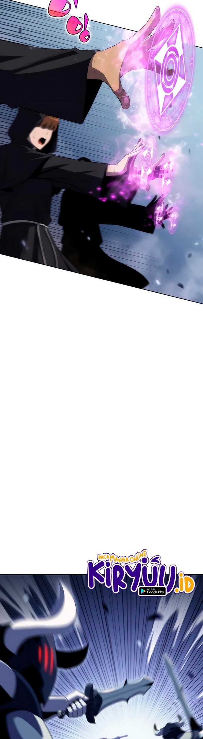 Solo Max-Level Newbie Chapter 39 Gambar 27