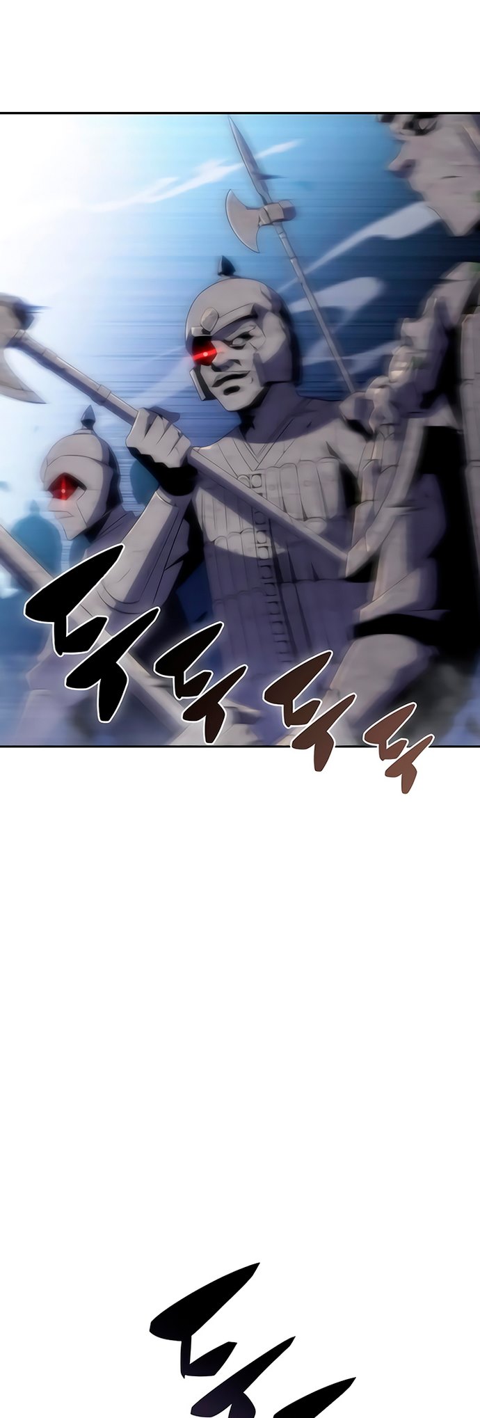 Solo Max-Level Newbie Chapter 39 Gambar 29