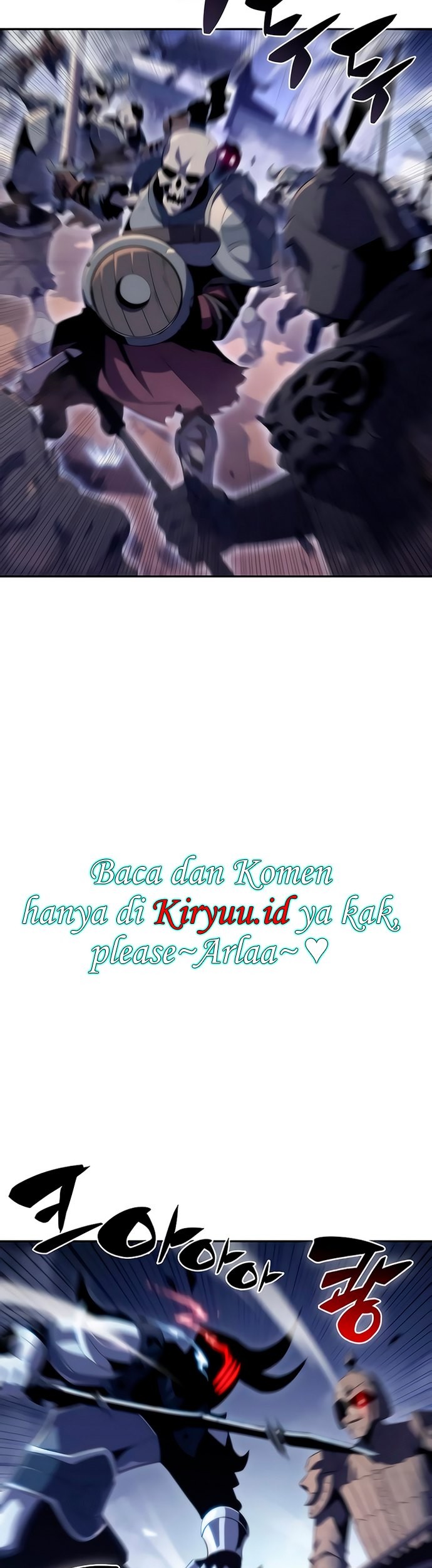 Solo Max-Level Newbie Chapter 39 Gambar 30