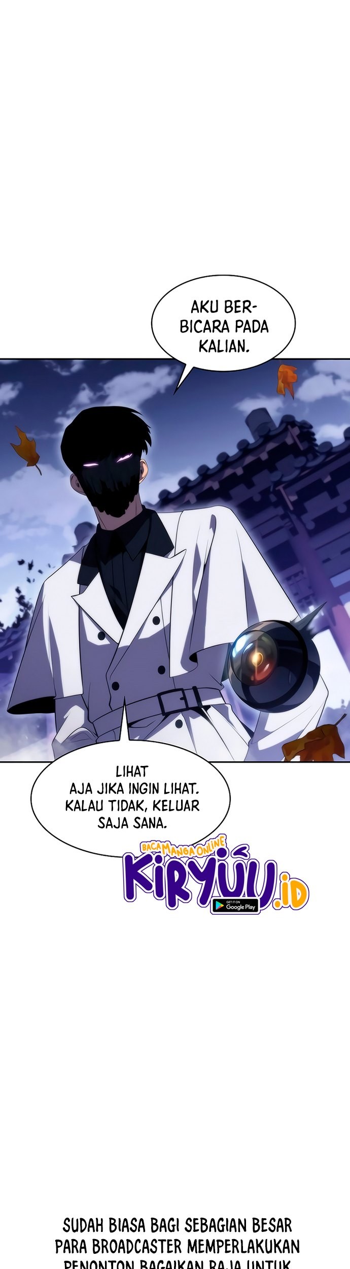 Solo Max-Level Newbie Chapter 39 Gambar 18