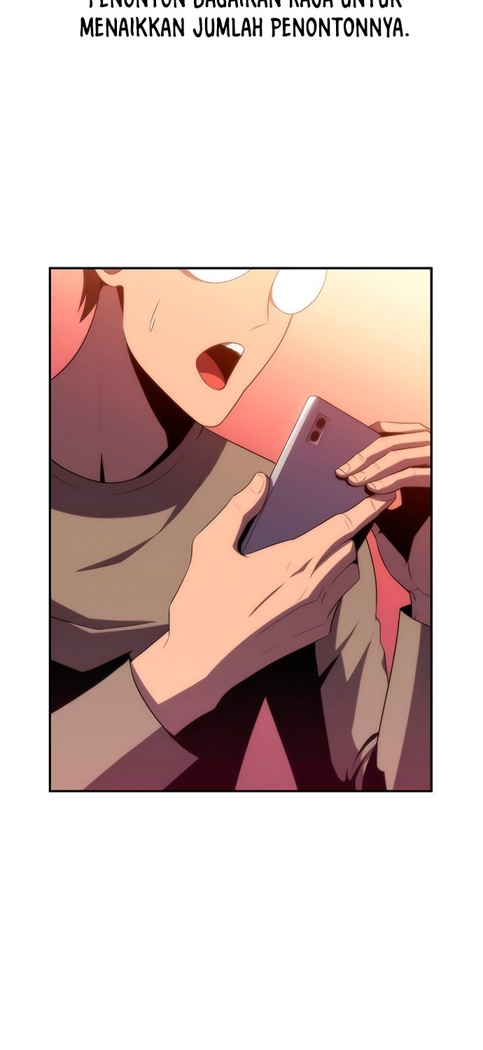 Solo Max-Level Newbie Chapter 39 Gambar 19