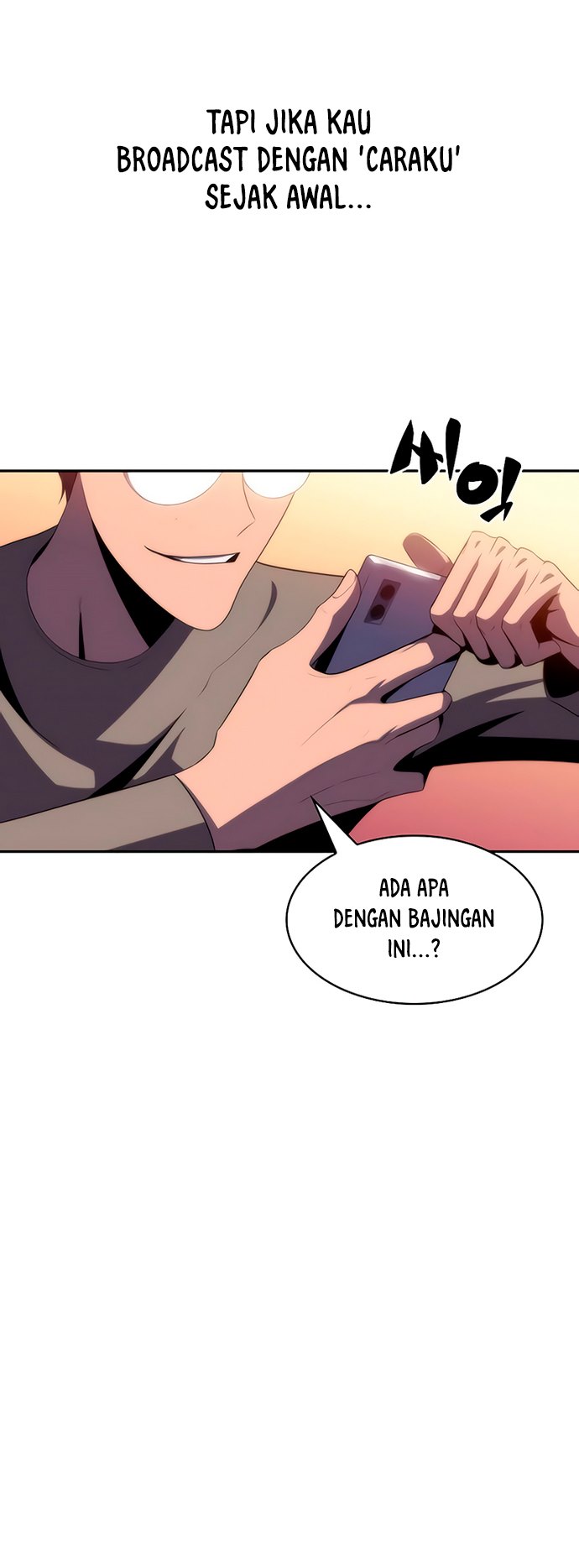 Solo Max-Level Newbie Chapter 39 Gambar 20