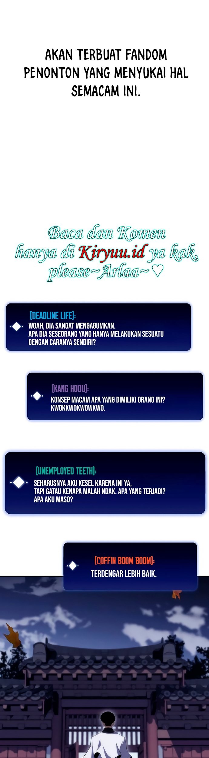 Solo Max-Level Newbie Chapter 39 Gambar 21