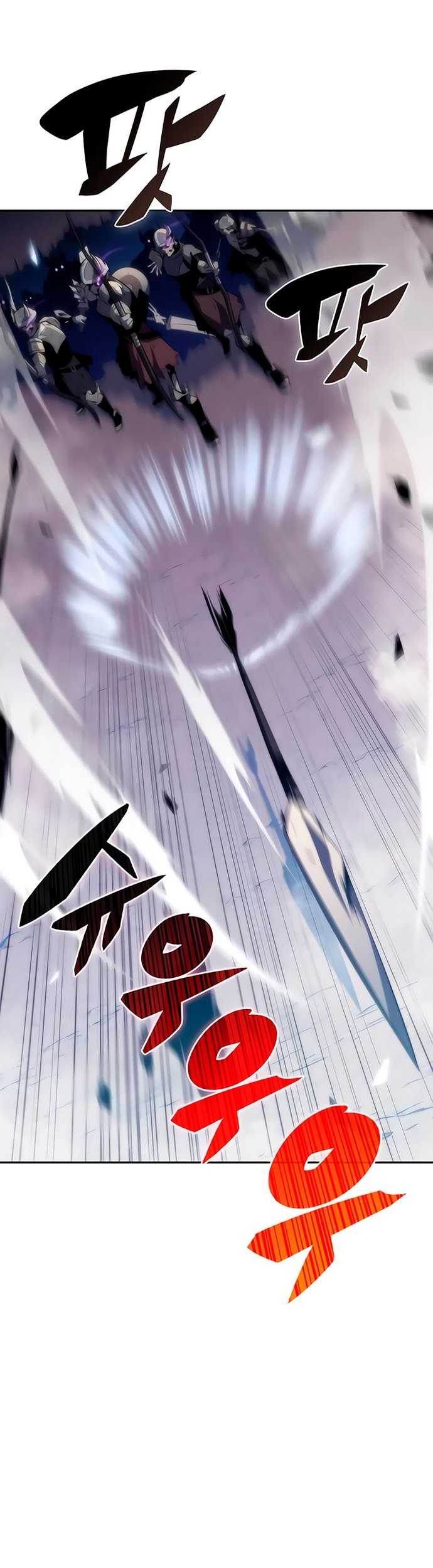 Solo Max-Level Newbie Chapter 39 Gambar 41