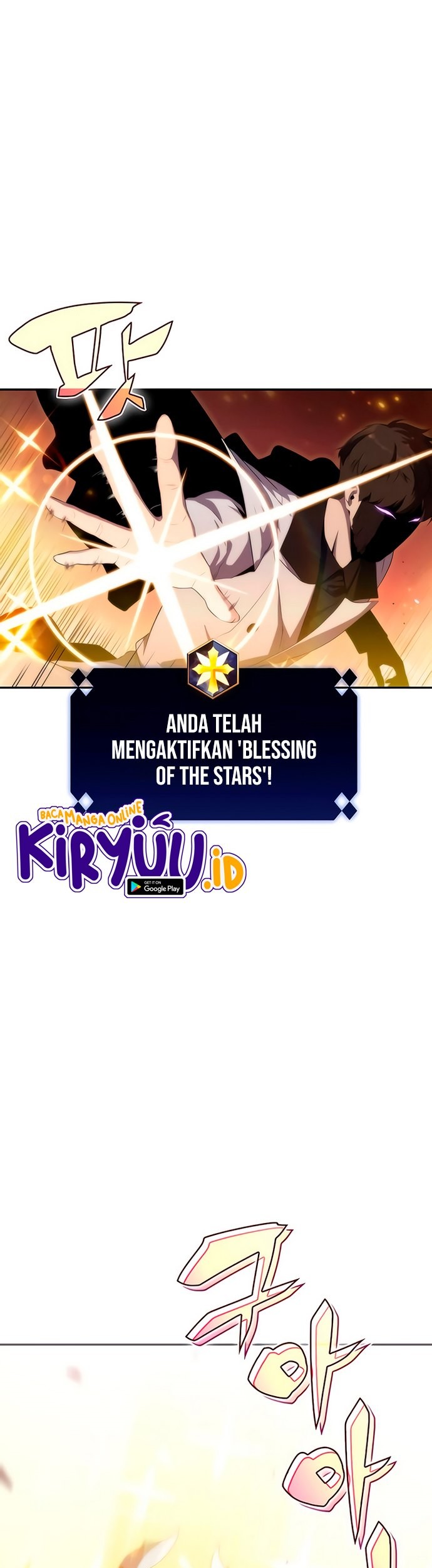 Solo Max-Level Newbie Chapter 39 Gambar 43