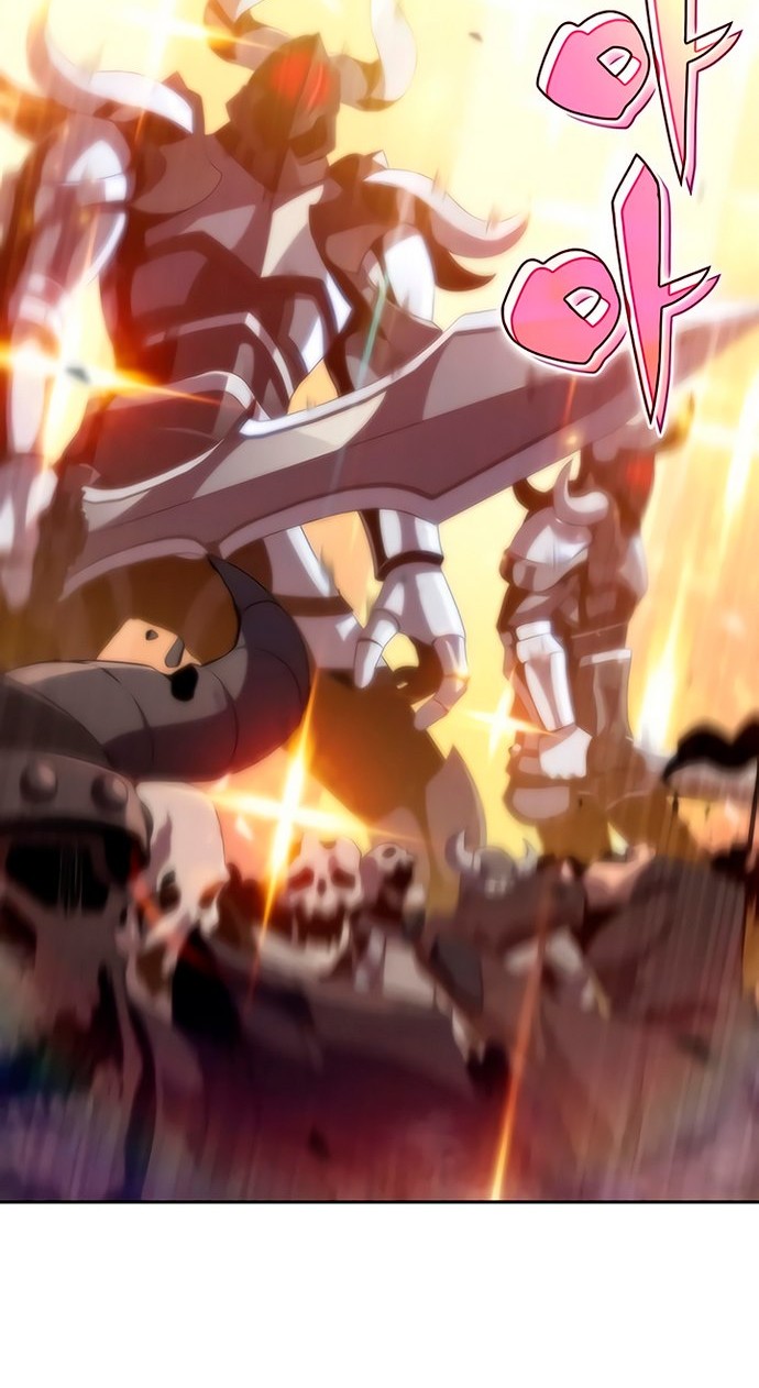 Solo Max-Level Newbie Chapter 39 Gambar 44