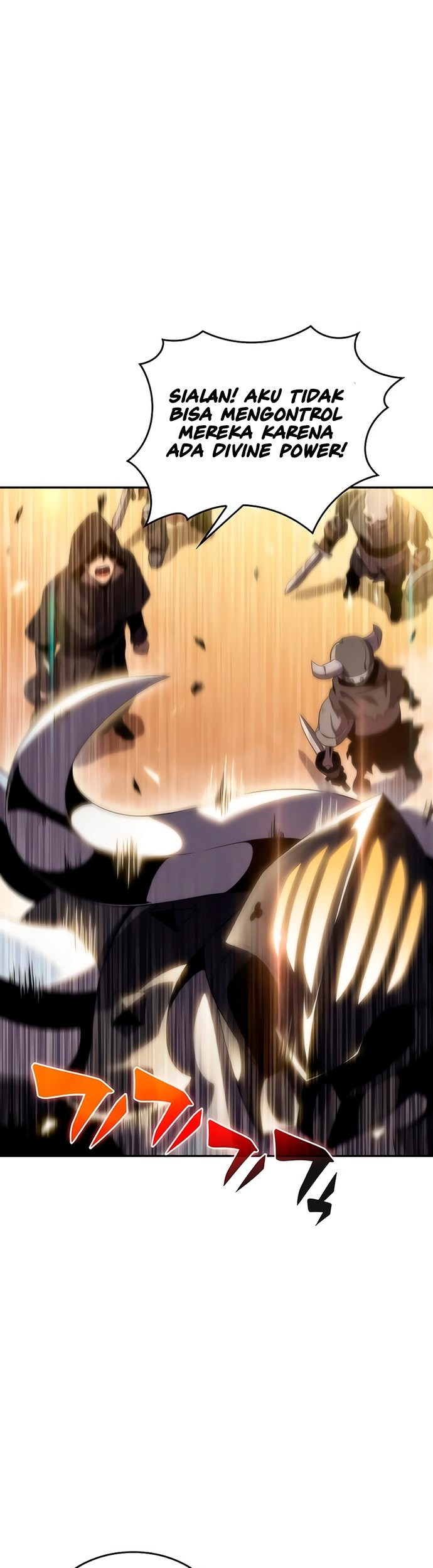 Solo Max-Level Newbie Chapter 39 Gambar 45