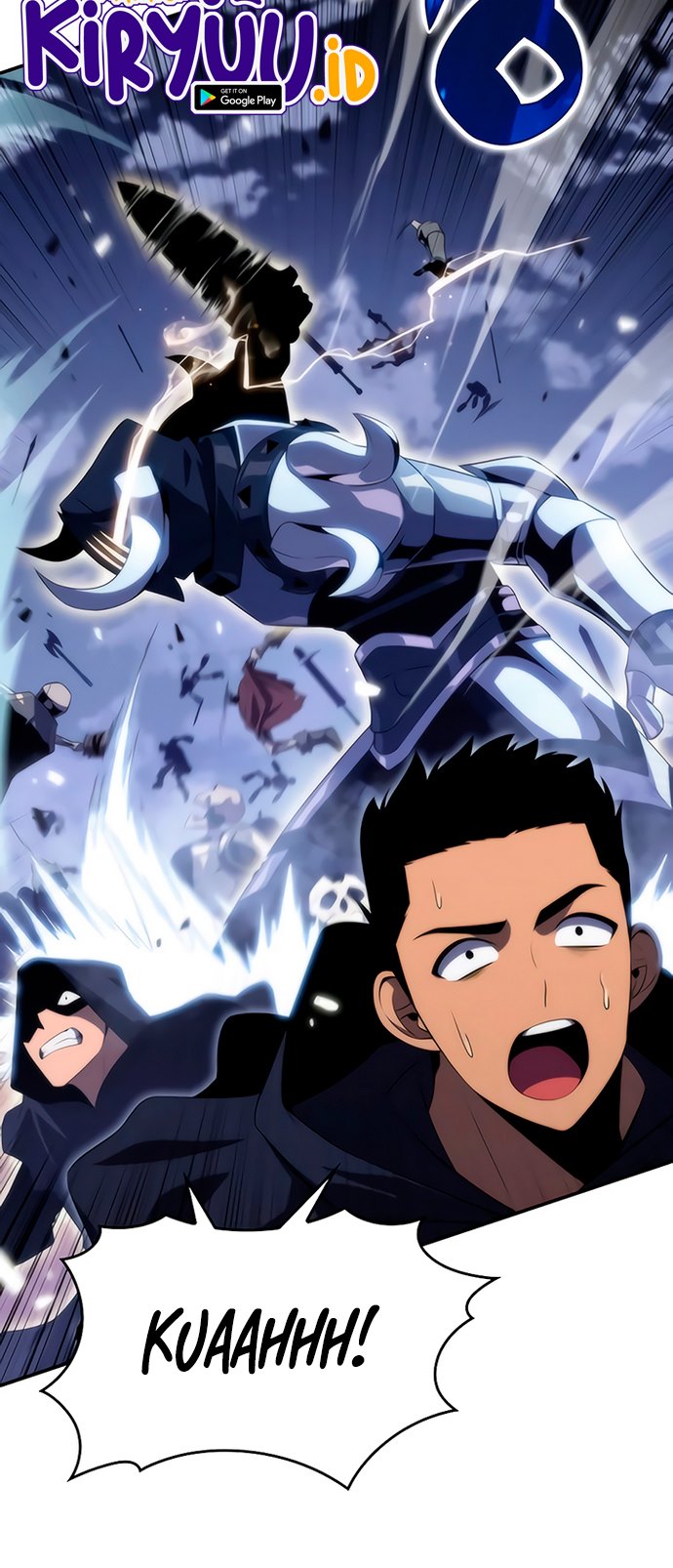 Solo Max-Level Newbie Chapter 39 Gambar 47