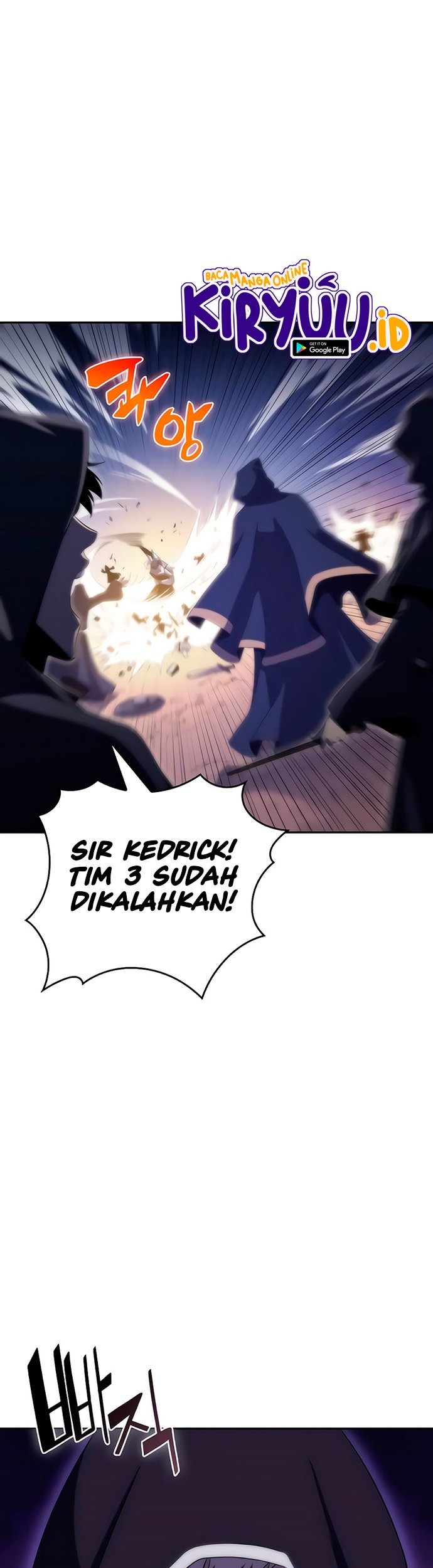 Solo Max-Level Newbie Chapter 39 Gambar 48