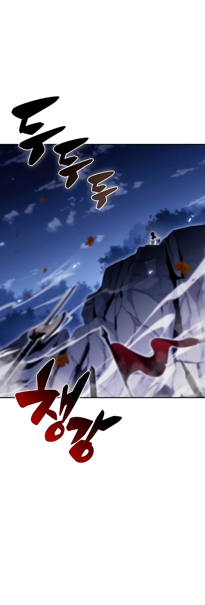 Solo Max-Level Newbie Chapter 39 Gambar 32