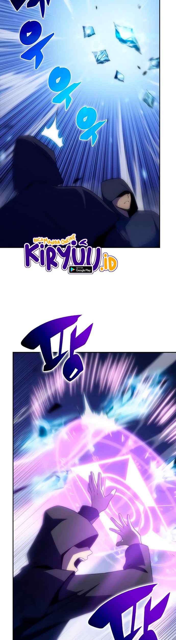 Solo Max-Level Newbie Chapter 39 Gambar 37