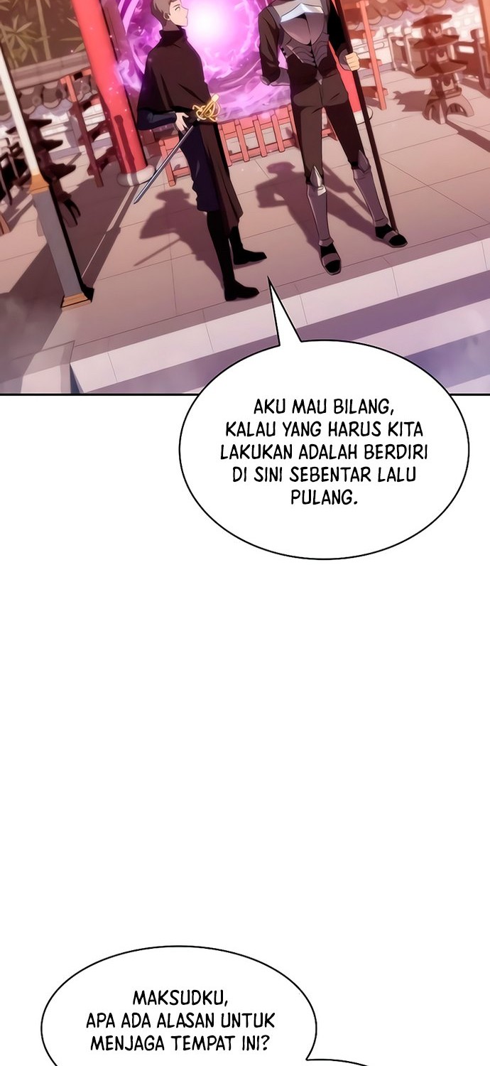 Solo Max-Level Newbie Chapter 39 Gambar 3