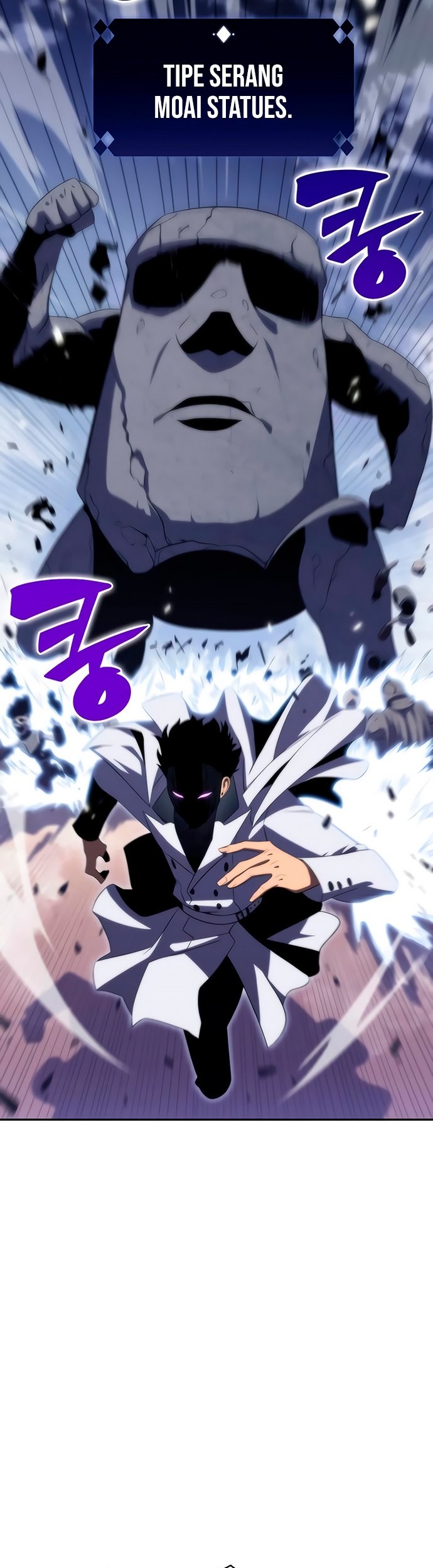 Solo Max-Level Newbie Chapter 39 Gambar 56