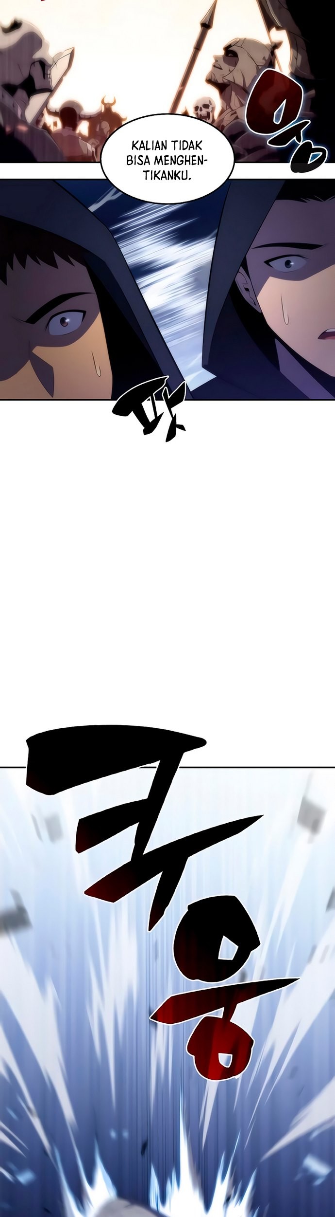 Solo Max-Level Newbie Chapter 39 Gambar 60