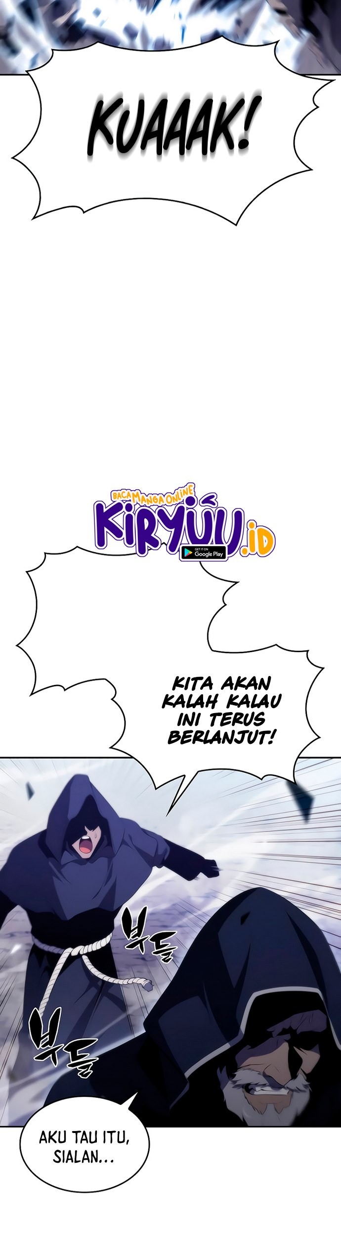 Solo Max-Level Newbie Chapter 39 Gambar 62