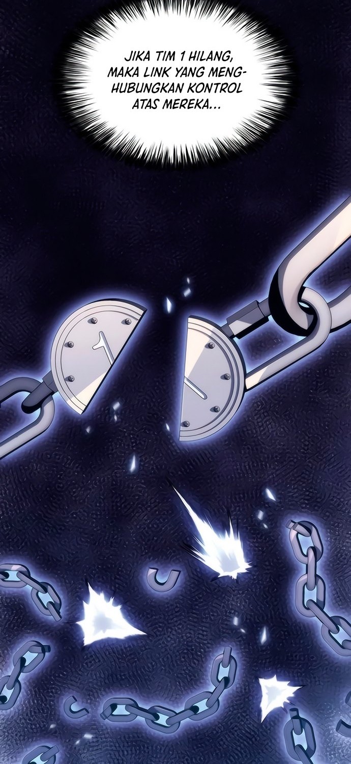 Solo Max-Level Newbie Chapter 39 Gambar 52