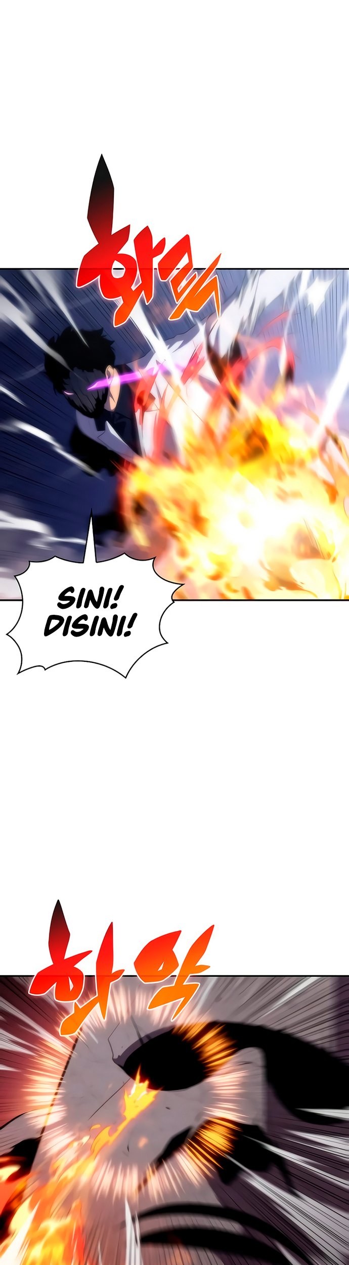 Solo Max-Level Newbie Chapter 39 Gambar 54