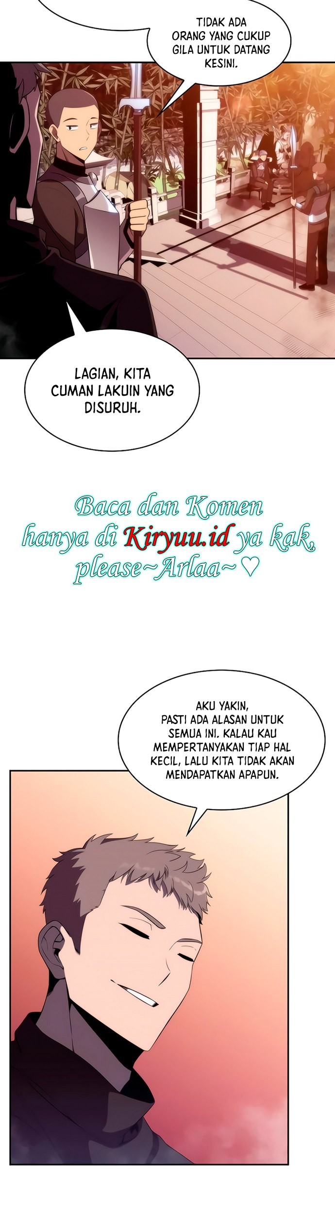 Solo Max-Level Newbie Chapter 39 Gambar 4