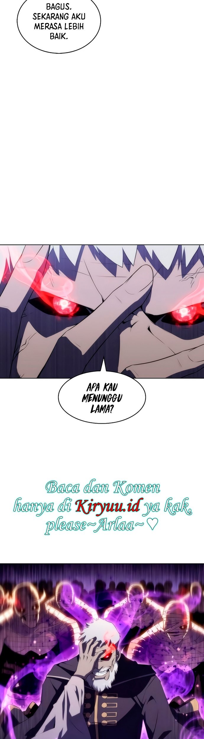 Solo Max-Level Newbie Chapter 39 Gambar 76