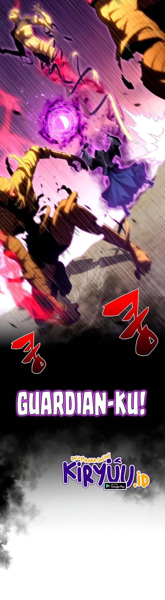 Solo Max-Level Newbie Chapter 39 Gambar 68