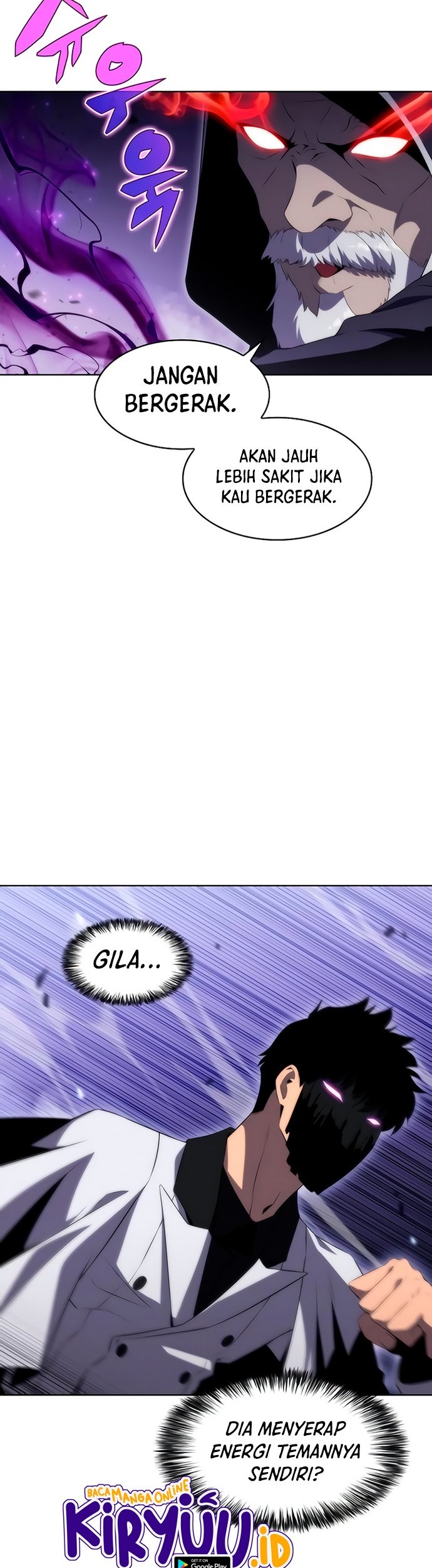 Solo Max-Level Newbie Chapter 39 Gambar 74