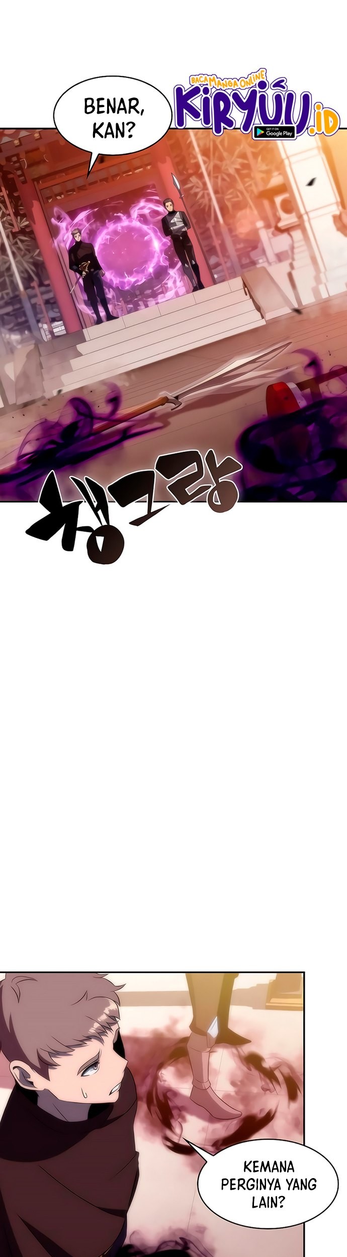 Solo Max-Level Newbie Chapter 39 Gambar 6