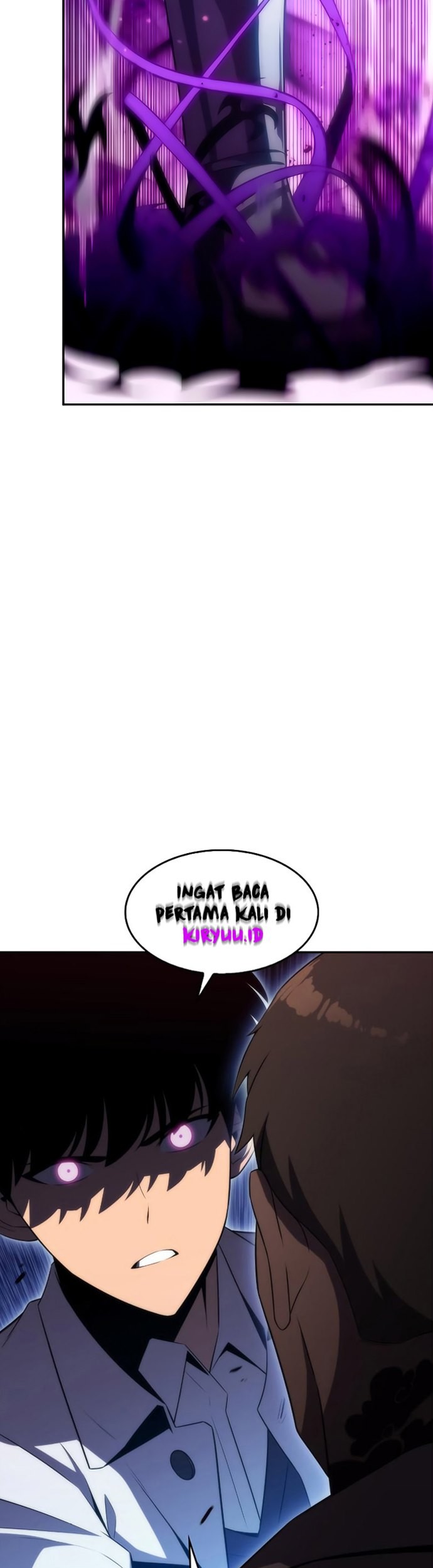 Solo Max-Level Newbie Chapter 39 Gambar 8