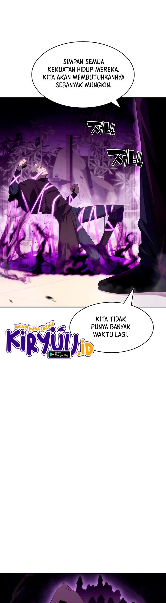 Solo Max-Level Newbie Chapter 39 Gambar 10