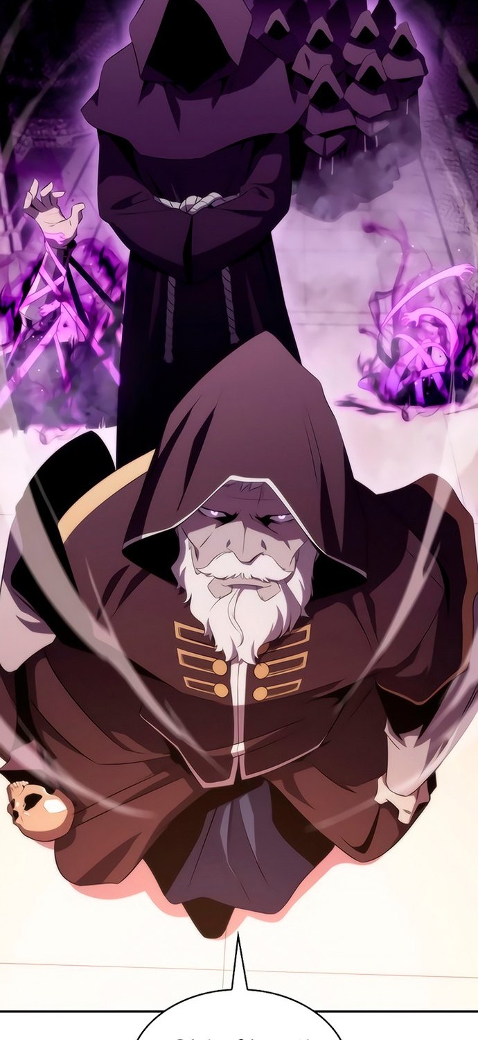 Solo Max-Level Newbie Chapter 39 Gambar 11