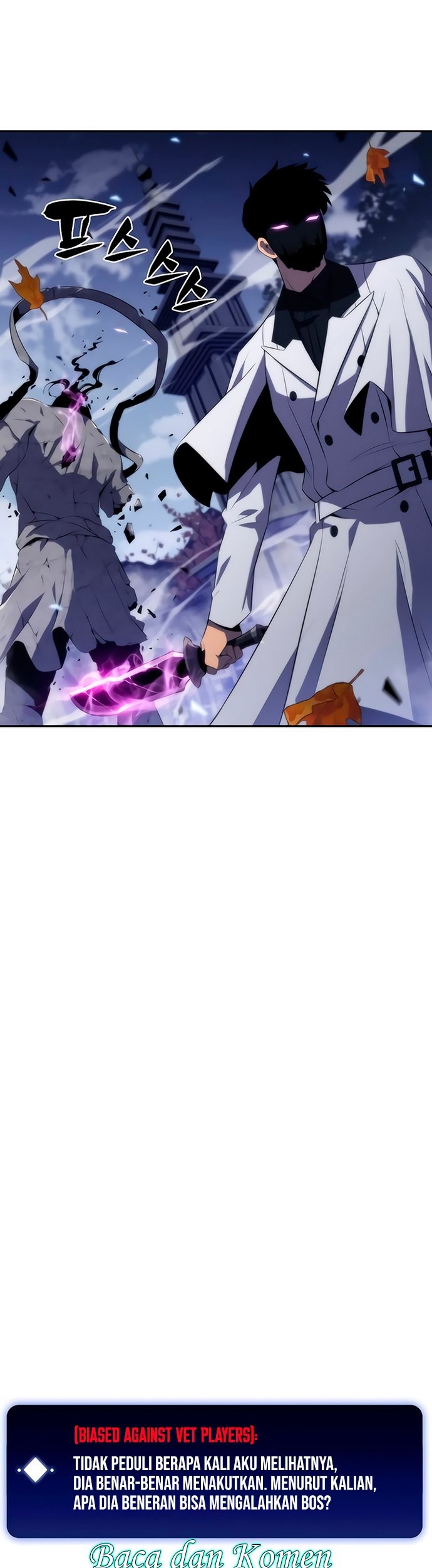 Solo Max-Level Newbie Chapter 39 Gambar 15