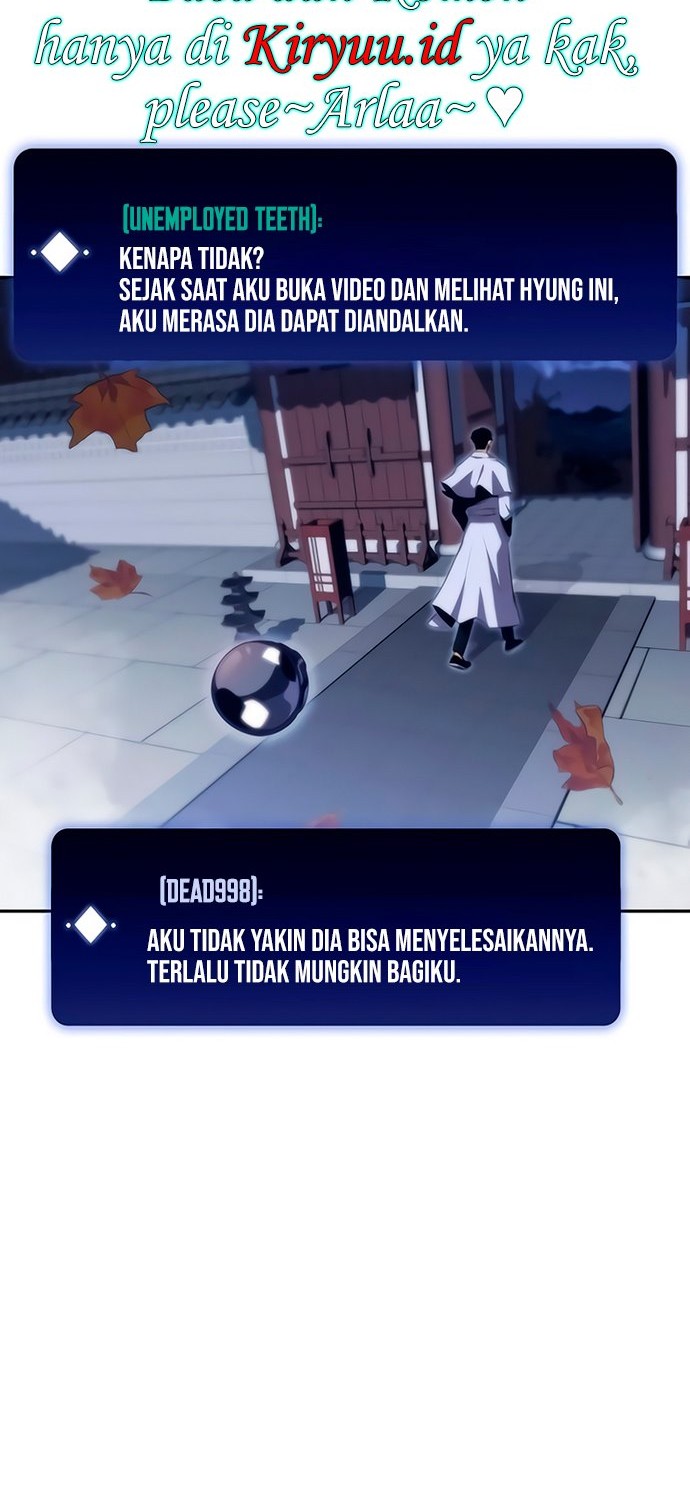 Solo Max-Level Newbie Chapter 39 Gambar 16