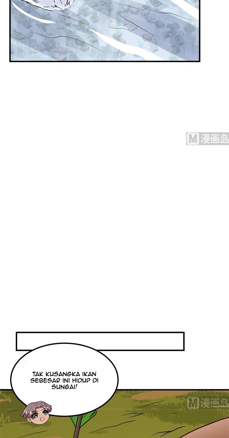 The Rest of My Life on the Desert Island Chapter 162 Gambar 29