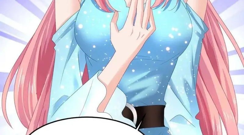 Take Your Mommy Home Chapter 373 Gambar 24