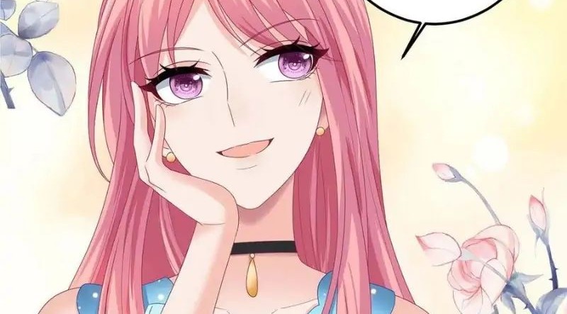 Take Your Mommy Home Chapter 373 Gambar 26