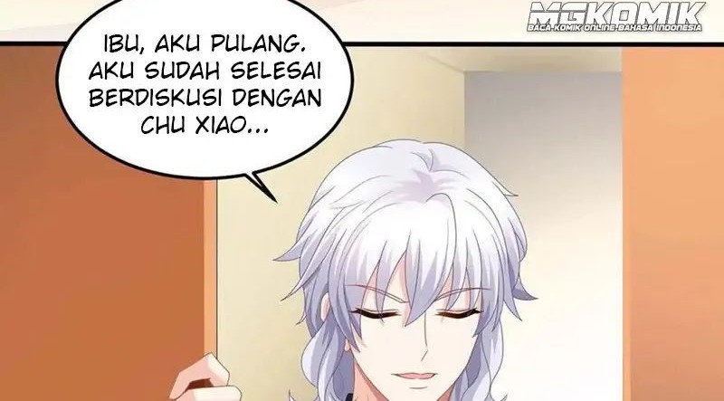 Manhua Take Your Mommy Home Chapter 373 gambar nomor 2